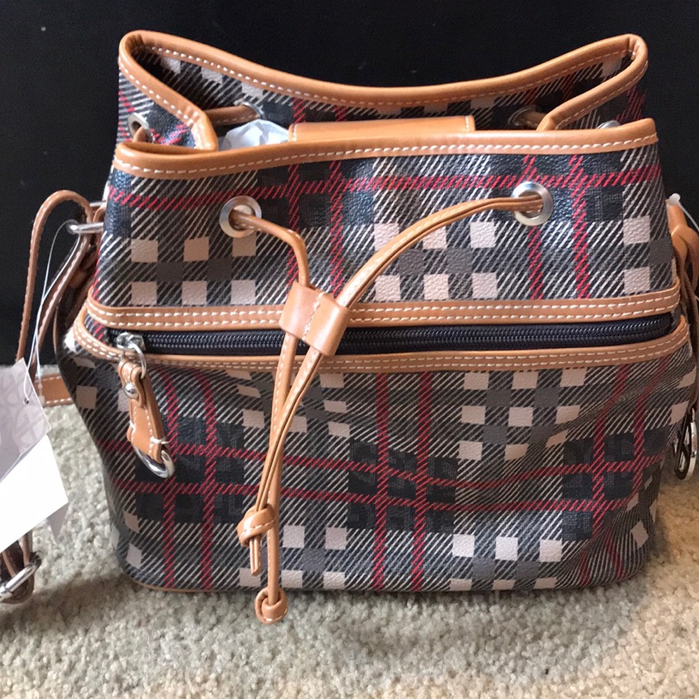 Giani Bernini purse
